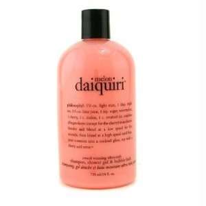  Philosophy Melon Daiquiri Shampoo, Bath & Shower Gel 