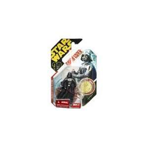  Star Wars 30th Anniversary   A New Hope   DARTH VADER with 