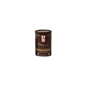 Equal Exchange Drinking Chocolate 57% Cacao, 13 Ounce (Pack of 6)