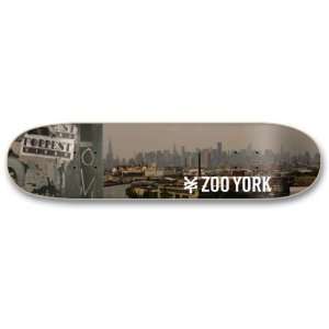  Zoo York Forest Kirby City Photo