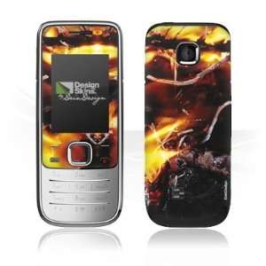  Design Skins for Nokia 2730 Classic   Armageddon Design 