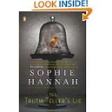  Truth Tellers Lie A Novel previously published as Hurting Distance 