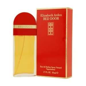  RED DOOR by Elizabeth Arden EAU DE PARFUM SPRAY 1.7 OZ for 