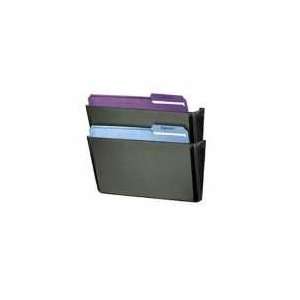  Rubbermaid Stak A File Filing Pocket