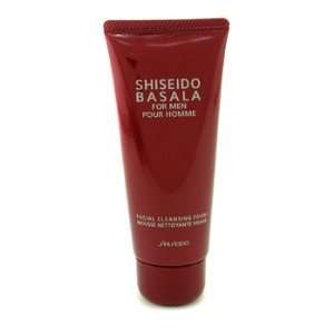  Shiseido Basala Facial Cleansing Foam   100ml/3.8oz 