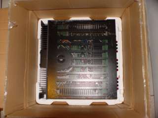 Rotel RMB 1066 3 4 5 6 Channels Power Amplifier In Box  