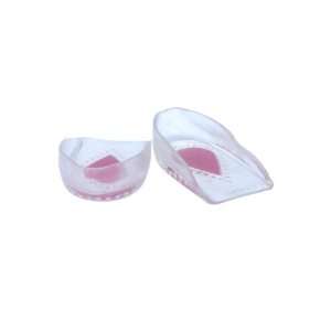  TPR Gel Heel Cup for Ladies Only