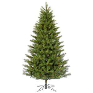  Christmas Tree   High Definition PE/PVC Needles   Augusta Pine 
