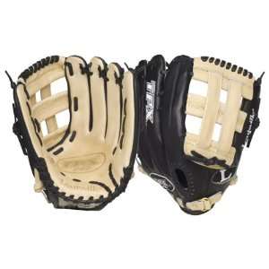  Louisville TPX Pro Series 12.5 Baseball Glove Left Hand 