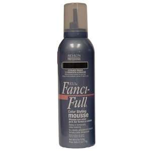  Roux Fanci Full Mousse #12 Black Range 6 oz Beauty