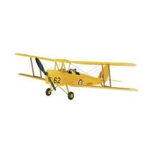  DeHavilland Tiger Moth Slow Flyer EP ARF Toys & Games