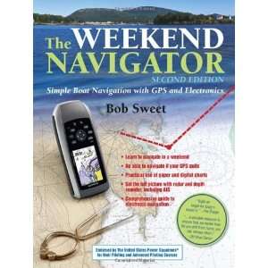  The Weekend Navigator, 2nd Edition [Paperback] Robert 