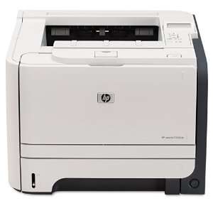 HP  LaserJet P2055dn Network Ready Duplex Printer    Sold as 1 EA