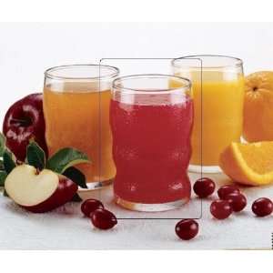 Medline DOY231000 Resource Thickened Juice   Cranberry Honey   8 Oz 