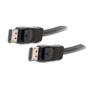   DisplayPort??? cable for HP, Dell, Sony   new video port replacing VGA