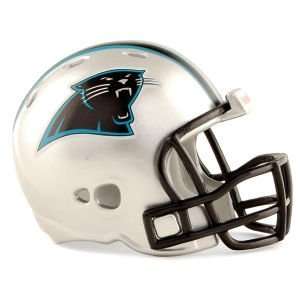  Carolina Panthers Riddell NCAA Pocket Pro Helmet Sports 