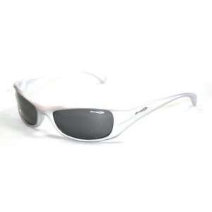 Arnette Sunglasses Stance Metal Grey 