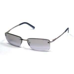  Arnette Sunglasses Reactor Shiny Black