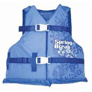 Youth Life Vest Family Series
