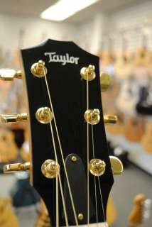 Taylor K24ce All Koa Acoustic Electric Guitar  