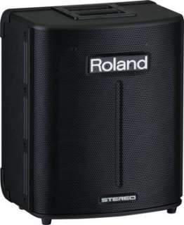 Roland BA 330 (Portable Stereo PA System)  