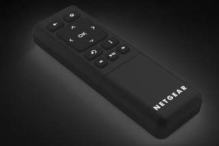 Netgear NTV250 Streaming Roku XD Network Media Player   NexFlix,HD 