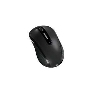  Microsoft Wireless Mobile Mouse 4000 Electronics