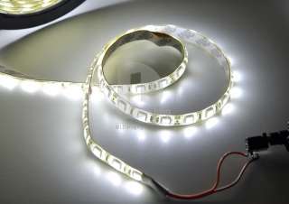   300 LED Super Bright 5050 SMD Flexible Strip Light Waterproof  