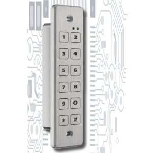   Access Control Electronic Lock Baran AS 626M 200