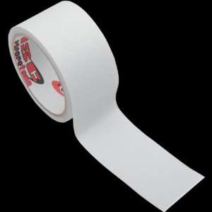  ISC Racers Tape NonSkid Tape   Rubberized Clear   2in. x 7 