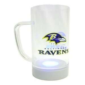 Baltimore Ravens Glow Mug