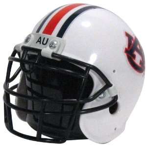  Auburn Tigers Helmet Hood Ornament