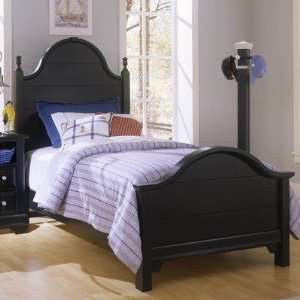  Vaughan Bassett BB16 Series Youth Panel Bed Cottage 