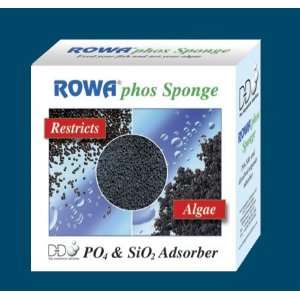  Sunlight Supply, Inc. ROWA PHOS SPONGE   COMPACT SQUARE 4 