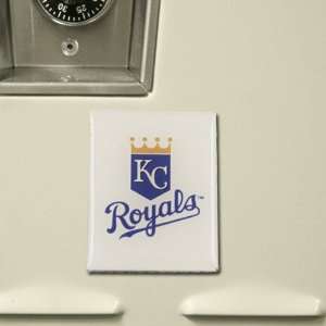 Kansas City Royals Team Magnet 