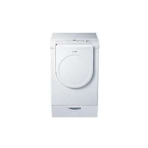 Bosch Nexxt Electric Vented Dryer   White Appliances