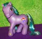 G3 2002 Hasbro My Little Pony LICKITY SPLIT Picnic Playset (Pony Only)