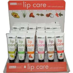  New   Netural Extracts Lip Care Case Pack 36   8130120 