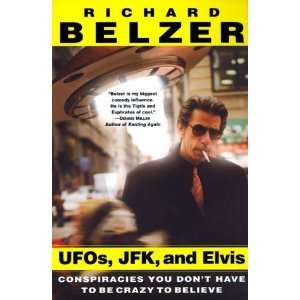   to Be Crazy to Believe (Paperback) Richard Belzer (Author) Books