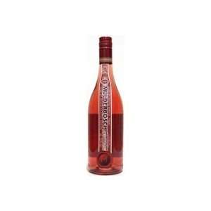    2010 Mulderbosch Cabernet Rose 750ml Grocery & Gourmet Food