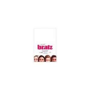  BRATZ, Original 27x40 Theatrical Movie Poster Everything 