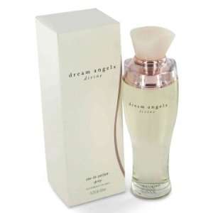  DREAM ANGELS DIVINE perfume by Victorias Secret Health 