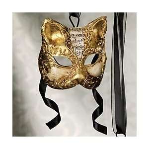  Cat Mask Ornament