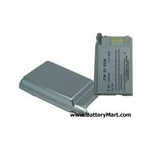  Replacement Battery For KYOCERA 3225 KX400 SERIES (BLADE 