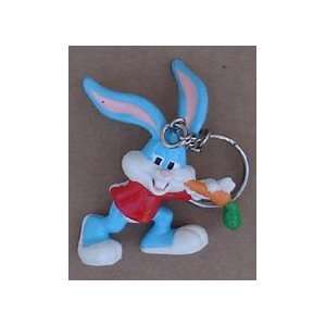 Tiny Tunes Buster Bunny Key Chain