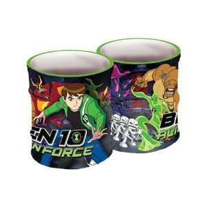  Ben 10 Alien Force Popup Bin