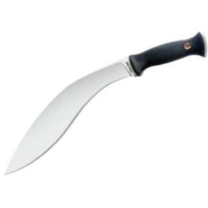  Cold Steel Knives 39LGKT Gurkha Kukri Fixed Blade Knife 