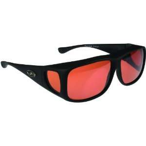 Fitovers Eyewear Rhombus Sunglasses 