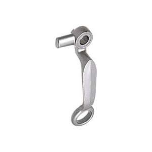   CRL Right Hand Single Hole Cam Handle for Fenestra