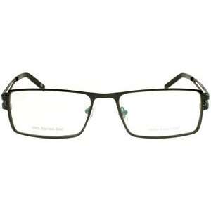  Kam Dhillon 3012 Black Eyeglasses